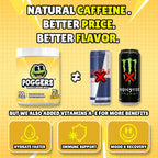 ENERGY DRINKS