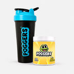 16oz Shaker & Tub Bundle