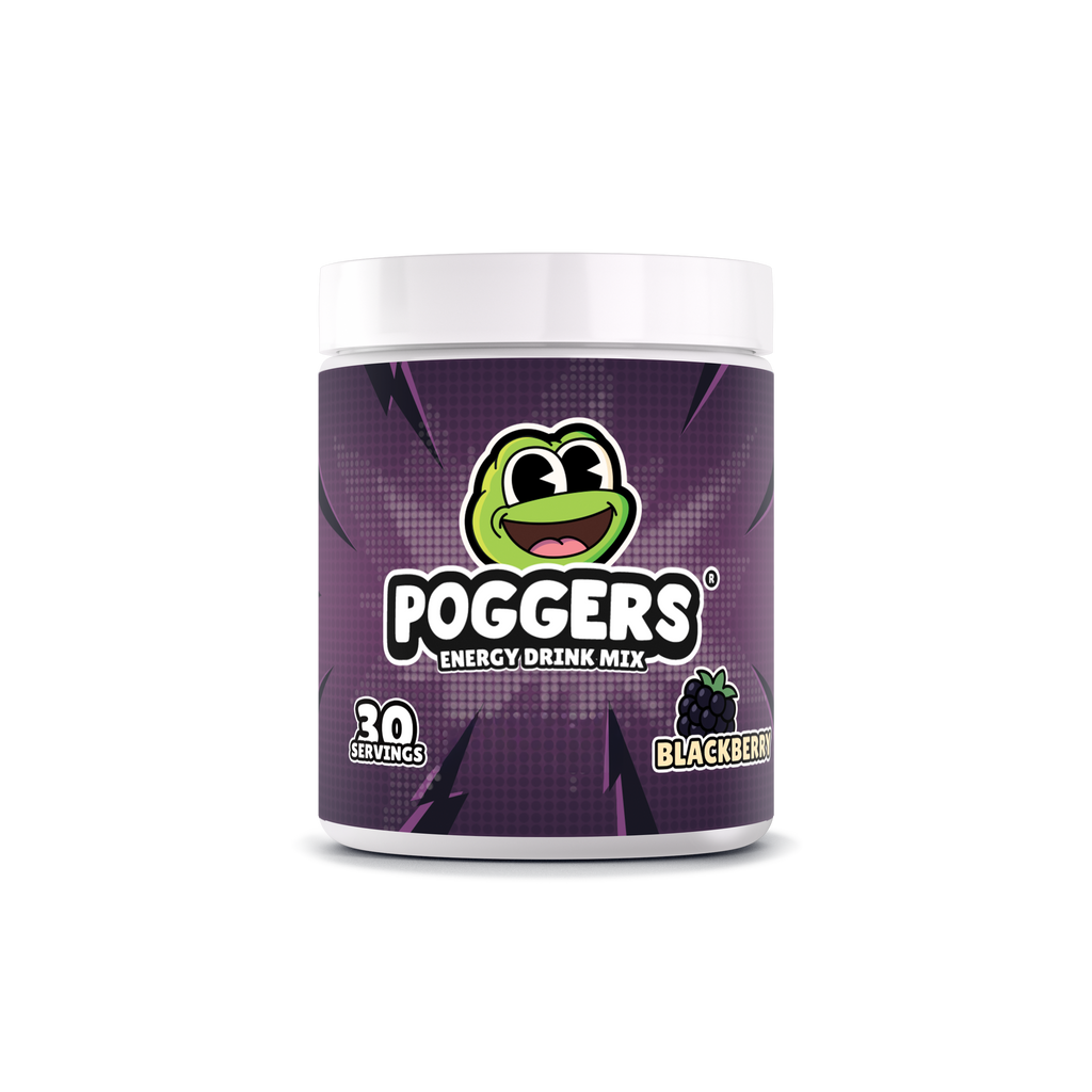 24oz Shaker & 3 Energy Tubs Bundle