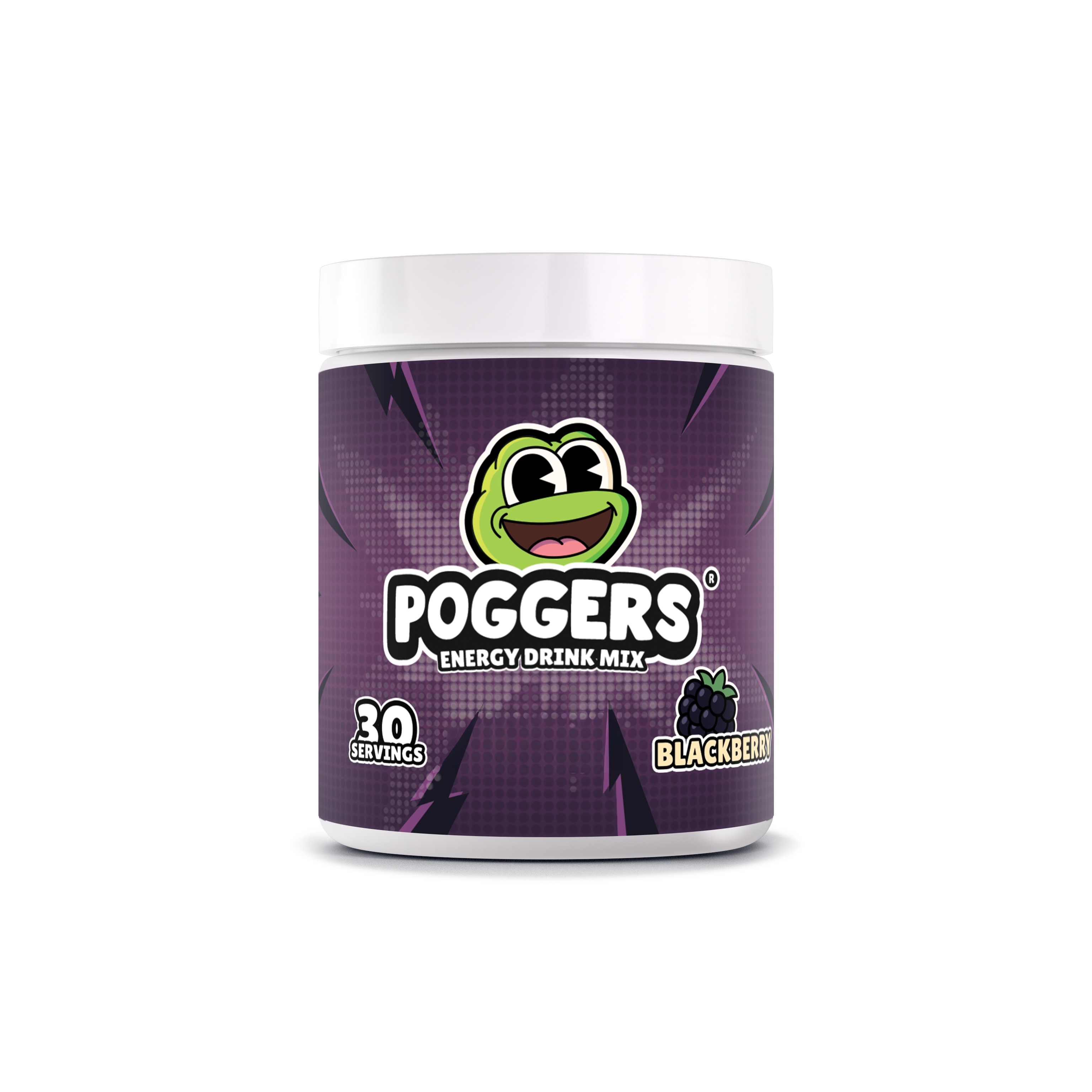 24oz Shaker & 3 Energy Tubs Bundle