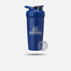 ENERGY DRINK MIX & SHAKER BUNDLE