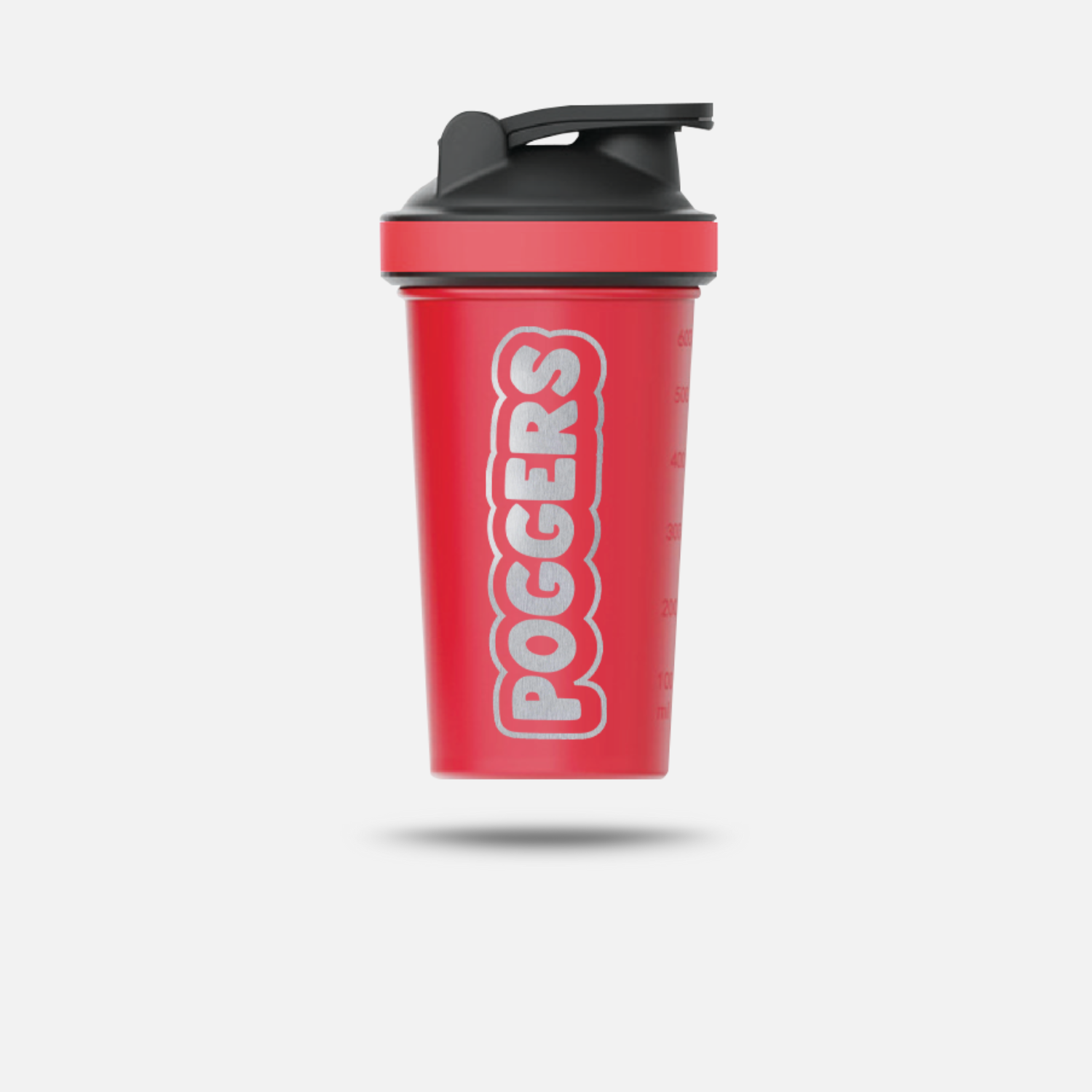 24 OZ STAINLESS STEEL SHAKER