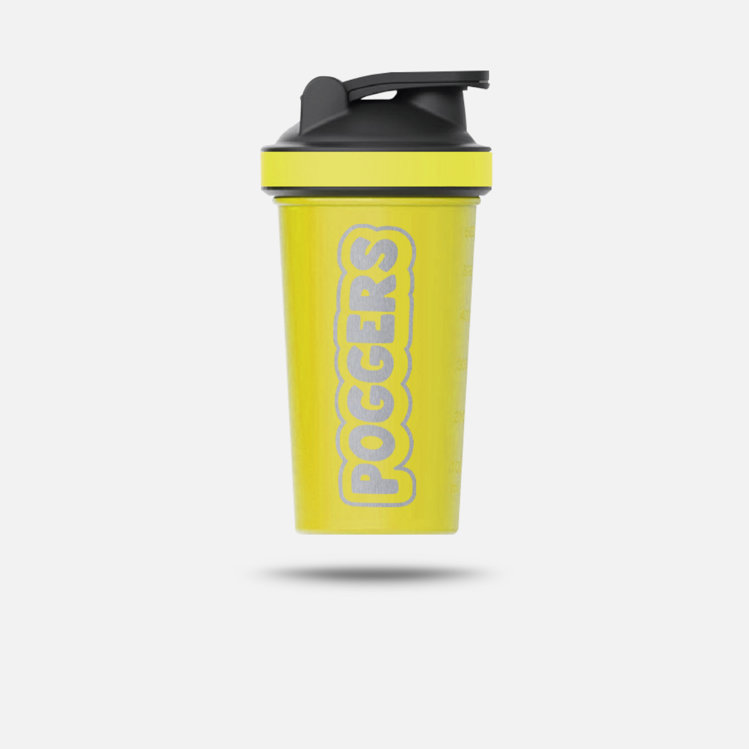 24 OZ STAINLESS STEEL SHAKER