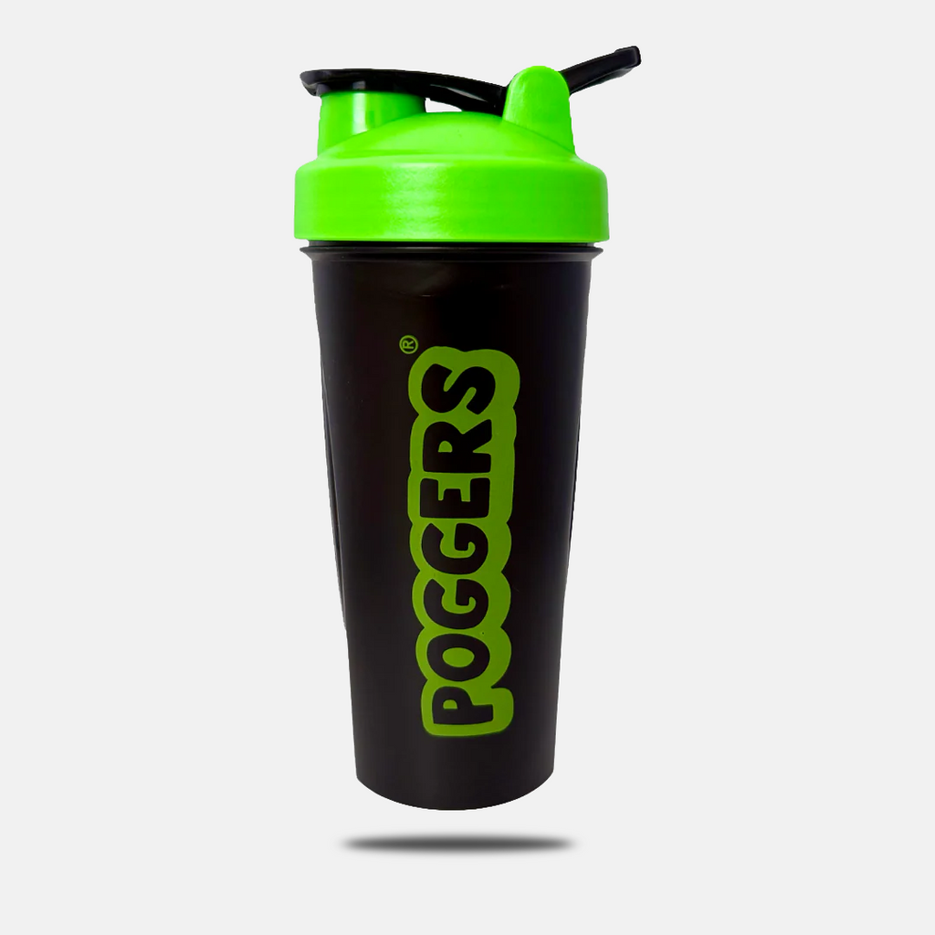 24 OZ DUAL COLOR PLASTIC SHAKER