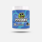 SOUR BLUE RASPBERRY SLEEP DRINK MIX
