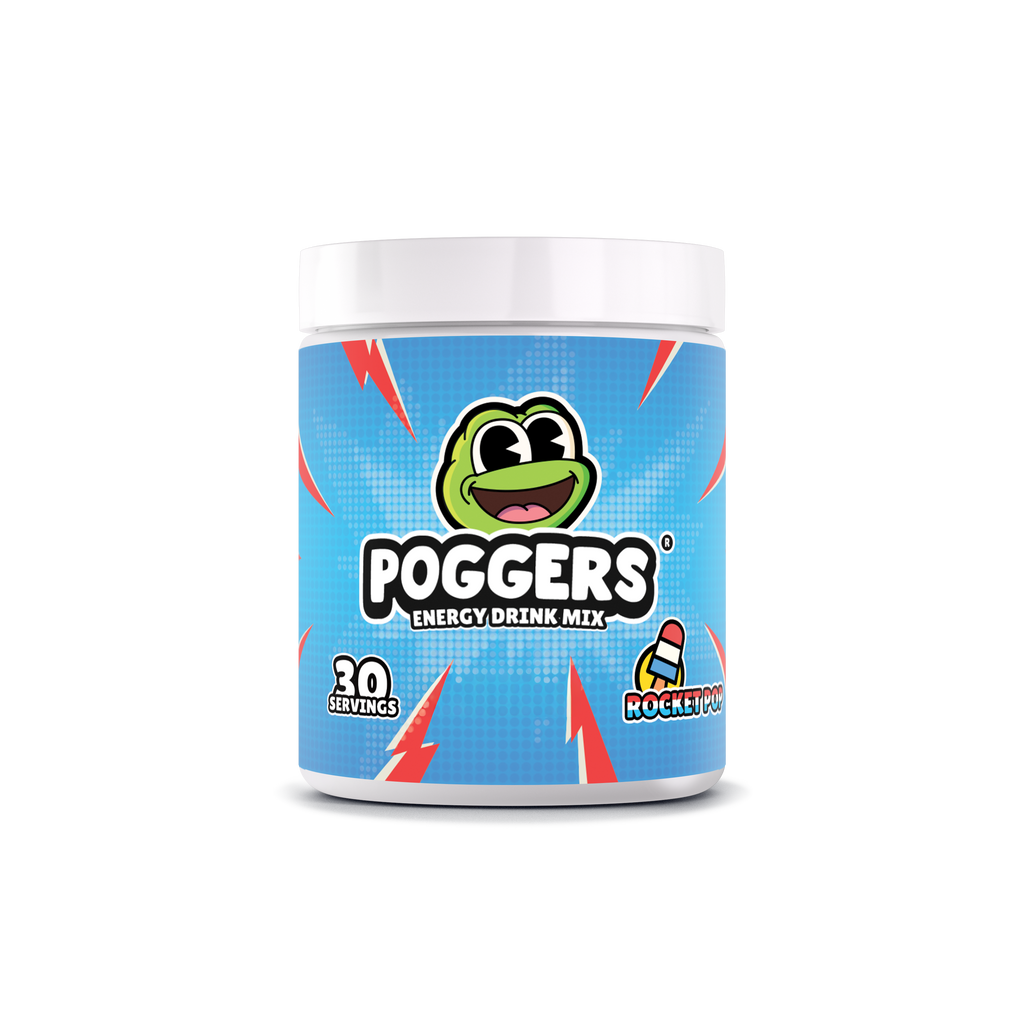 24oz Shaker & 3 Energy Tubs Bundle
