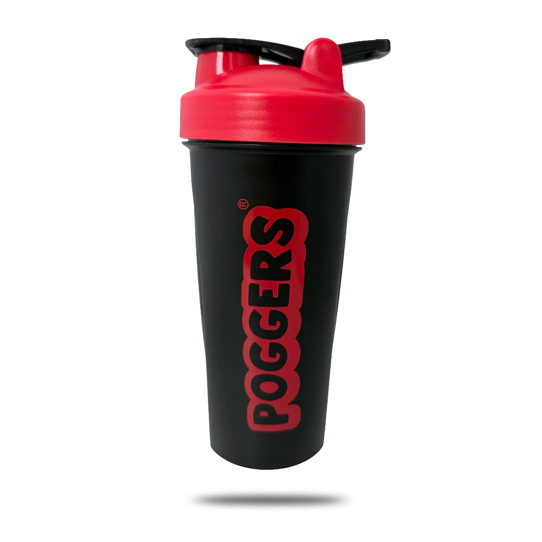 Sampler Pack & 24oz Shaker Bundle