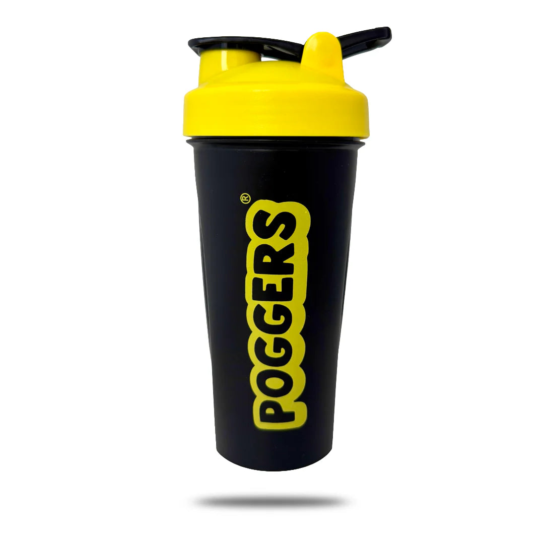 Sampler Pack & 24oz Shaker Bundle