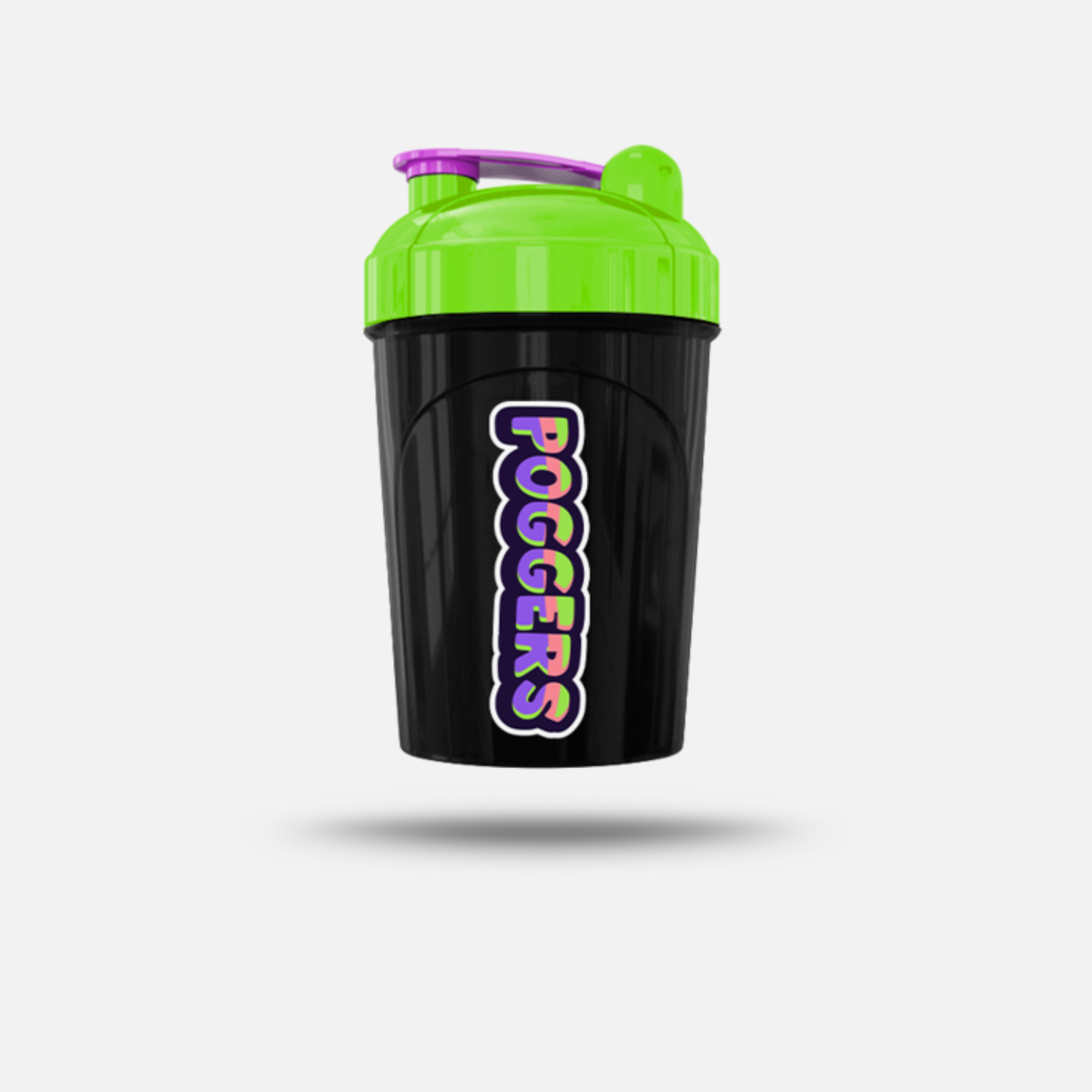 16 OZ SHAKER