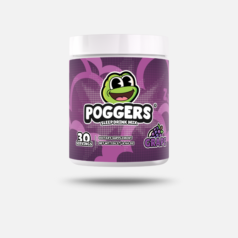GRAPE SLEEP DRINK MIX